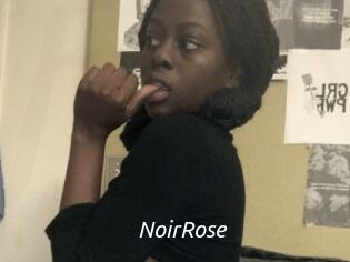 NoirRose