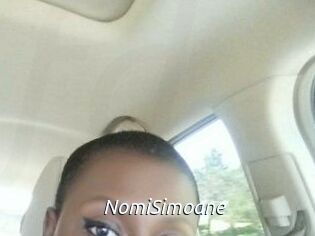 NomiSimoane