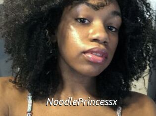 NoodlePrincessx