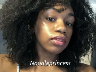 Noodleprincess