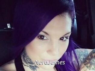 NoraJames