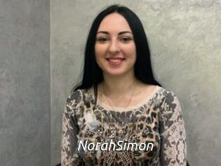 NorahSimon Fan Domination