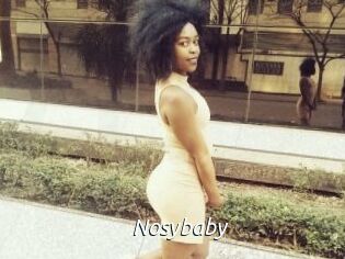 Nosybaby
