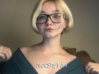 NotShyVivi