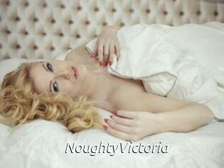 NoughtyVictoria