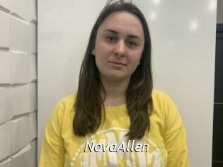 NovaAllen