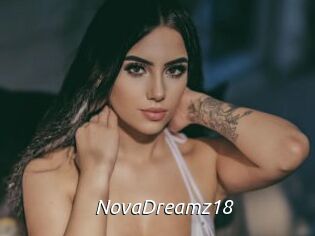 NovaDreamz18