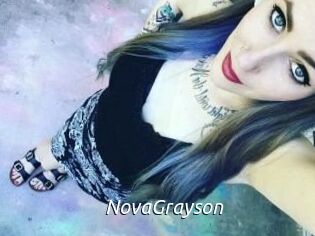 NovaGrayson