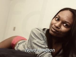 NovaJameson