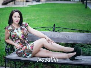 Novaliin