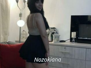 Nozokiana