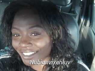 Nubianvixenluv