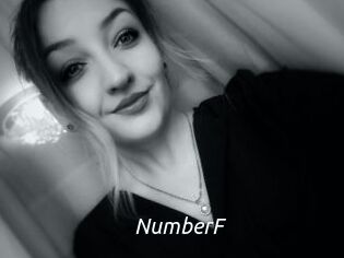 NumberF