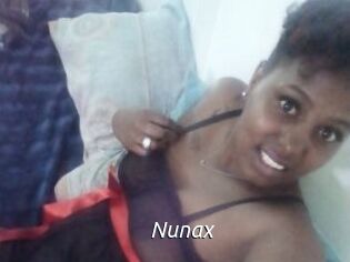 Nunax