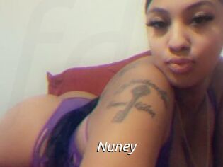 Nuney