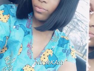 NurseKAsh