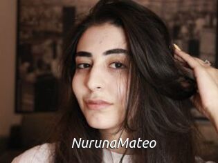 NurunaMateo Fan Domination