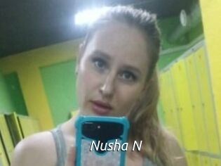 Nusha_N