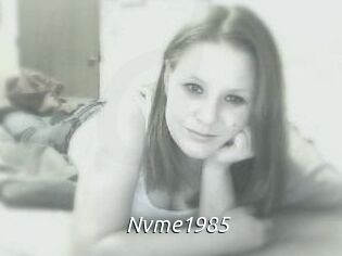 Nvme1985