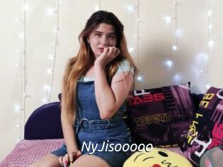 NyJisooooo