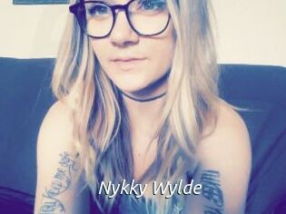 Nykky_Wylde