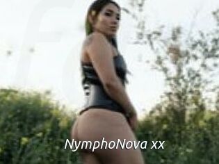 NymphoNova_xx