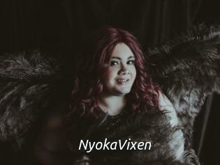 NyokaVixen