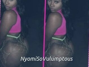 NyomiSoVulumptous