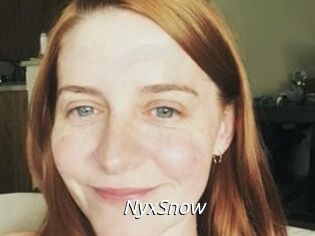 NyxSnow