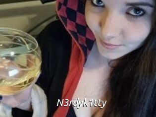 N3rdyk1tty