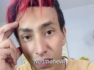 Naamahevil