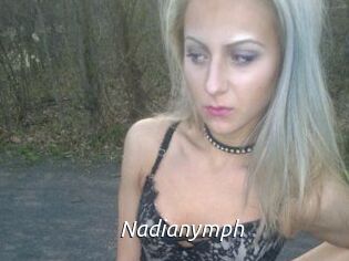 Nadianymph