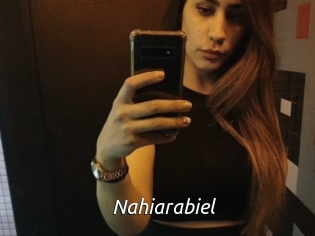 Nahiarabiel