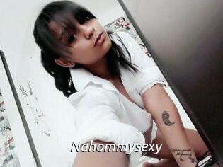 Nahommy_sexy