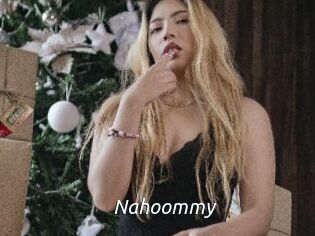 Nahoommy