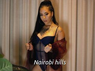 Nairobi_hills