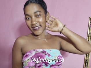 Najaangelica