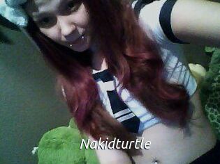 Nakidturtle