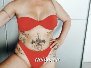 nalilacam Fan Domination