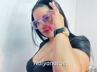 Nalyaharper