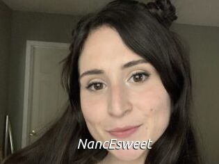 NancEsweet