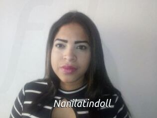 Nanilatindoll