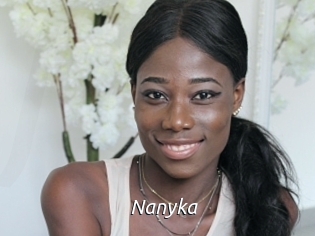 nanyka Fan Domination