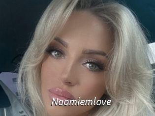 Naomiemlove