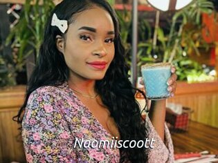 Naomiiscoott