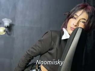 Naomiisky