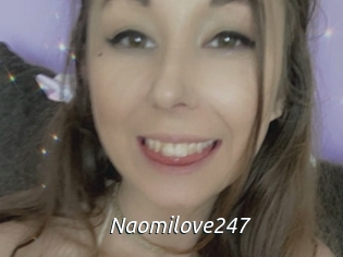 naomilove247 Fan Domination