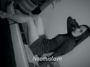 Naomislave