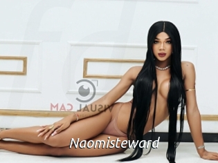 Naomisteward