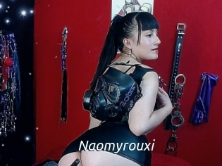 Naomyrouxi